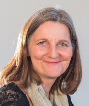 Christine Weghoff (Foto__provat)